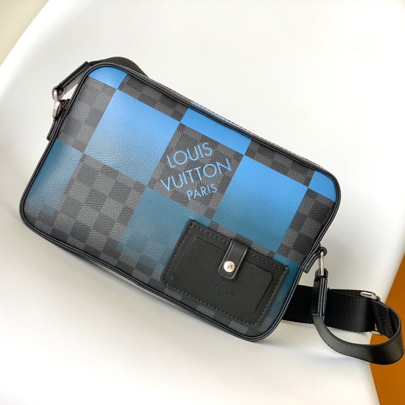 LV Satchel Bags